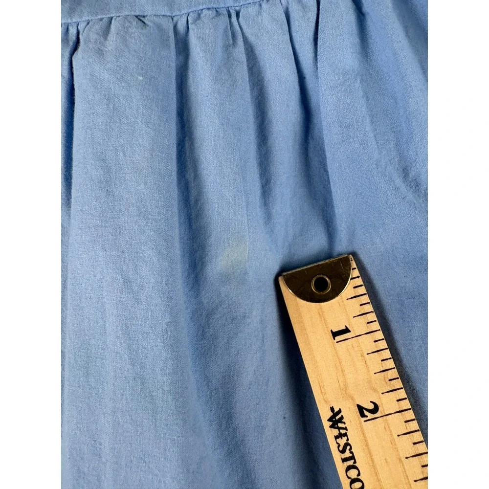 Sim & Sam light blue